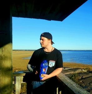 Meet your Posher, Charles